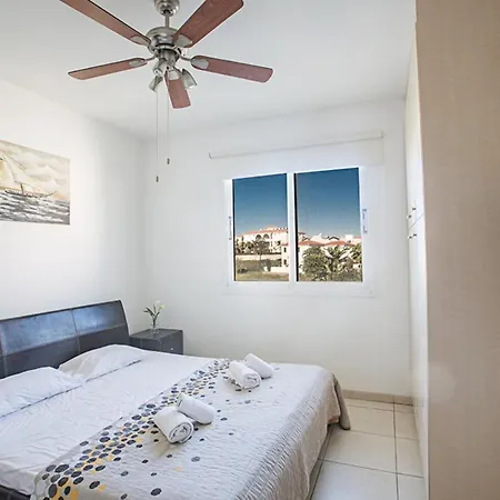 Your Dream In Paralimni, Paralimni 1215 Villa *