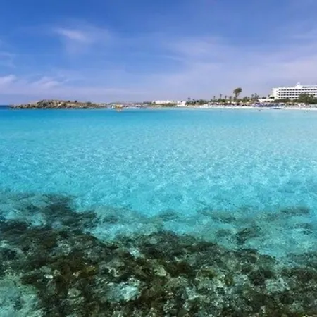Your Dream In Paralimni, Paralimni 1215