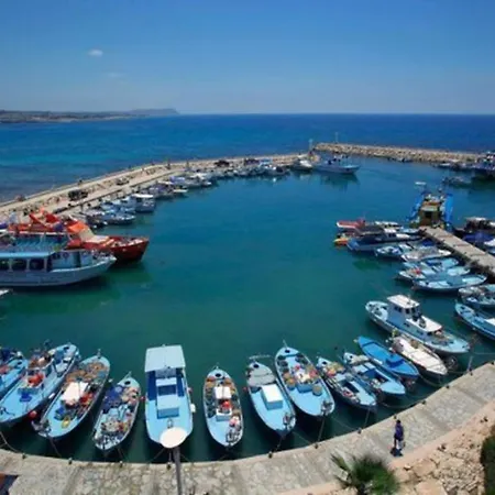 Your Dream In Paralimni, Paralimni 1215 Villa *