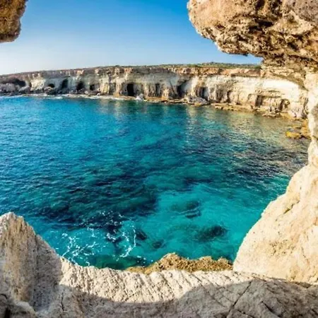 Your Dream In Paralimni, Paralimni 1215 Protaras