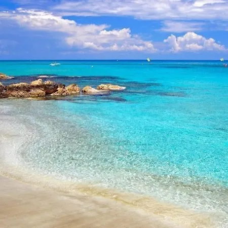 Your Dream In Paralimni, Paralimni 1215 Willa *