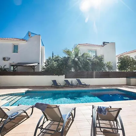 Your Dream In Paralimni, Paralimni 1215 Villa Protaras