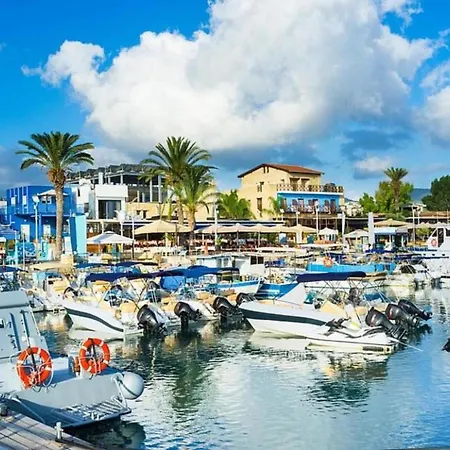 Your Dream In Paralimni, Paralimni 1215 فيلة *
