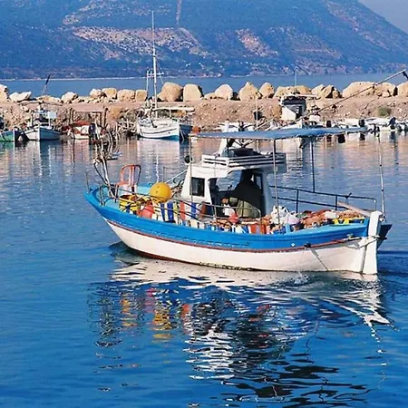 Your Dream In Paralimni, Paralimni 1215 بروتاراس