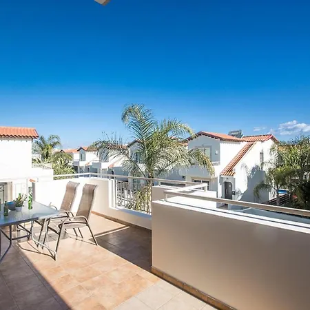 Your Dream In Paralimni, Paralimni 1215 بروتاراس