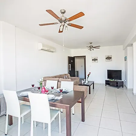 Your Dream In Paralimni, Paralimni 1215 * بروتاراس