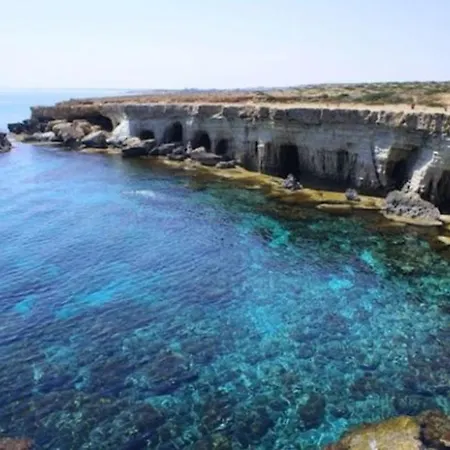 Your Dream In Paralimni, Paralimni 1215 فيلة *