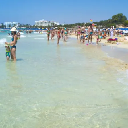 Your Dream In Paralimni, Paralimni 1215 Protaras