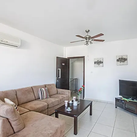Your Dream In Paralimni, Paralimni 1215 Villa Protaras